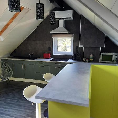 Studio Neuf Cote Campagne Agreable A Vivre. Braine-le-Comte Kültér fotó
