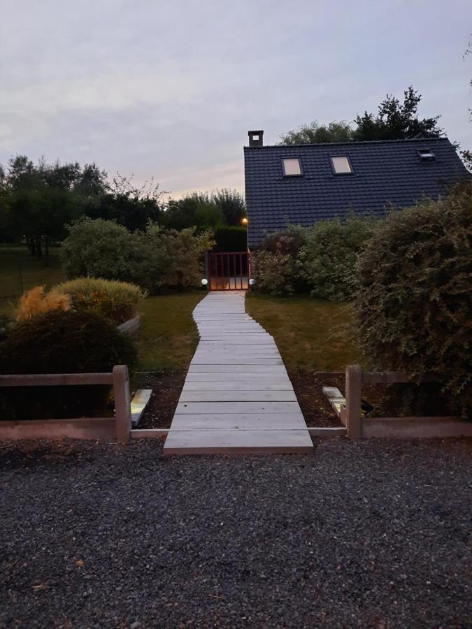 Studio Neuf Cote Campagne Agreable A Vivre. Braine-le-Comte Kültér fotó
