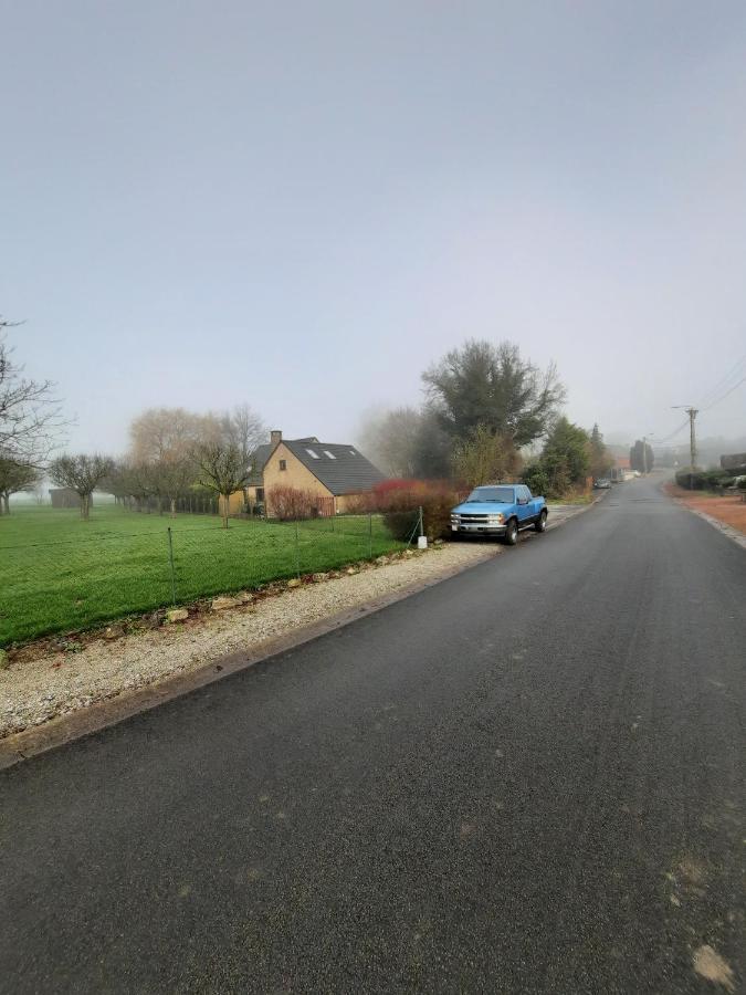 Studio Neuf Cote Campagne Agreable A Vivre. Braine-le-Comte Kültér fotó