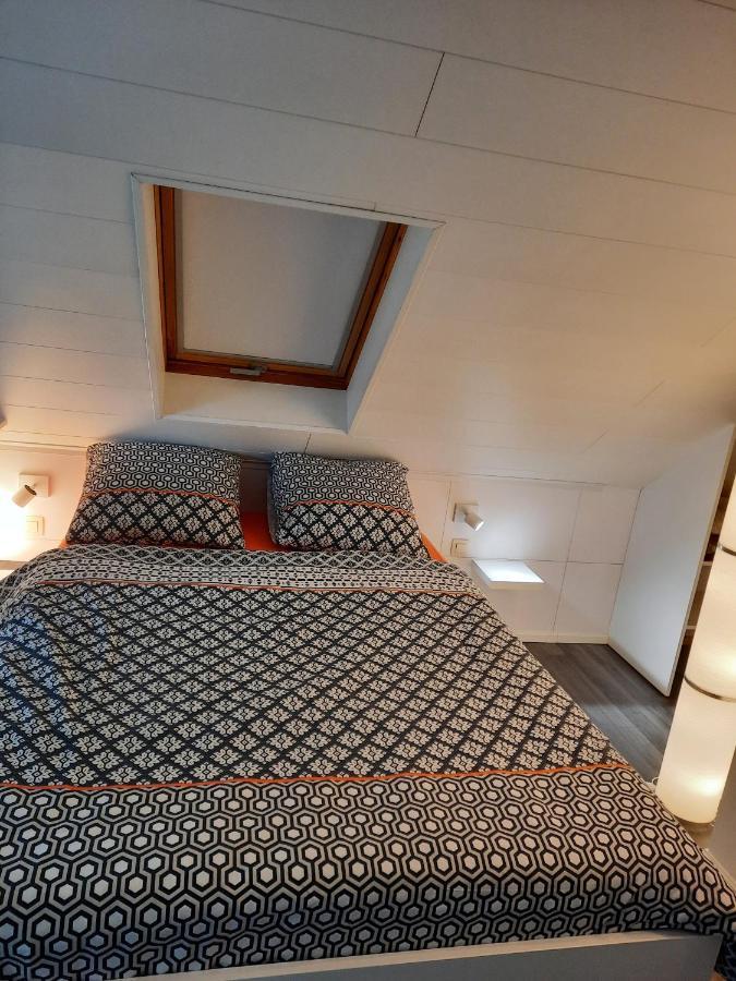 Studio Neuf Cote Campagne Agreable A Vivre. Braine-le-Comte Kültér fotó