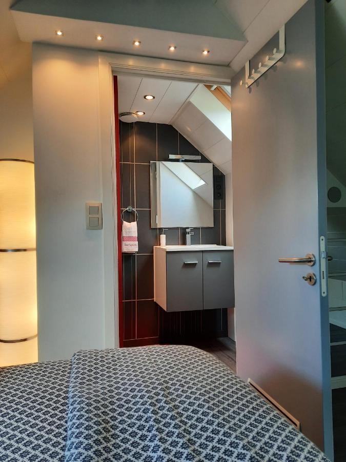 Studio Neuf Cote Campagne Agreable A Vivre. Braine-le-Comte Kültér fotó